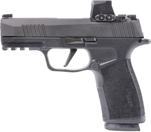 SIG SAUER Romeo-X Compact Reflex Sight