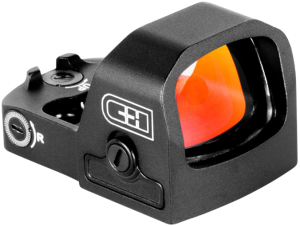 C+H EDC Micro Red Dot Sight 