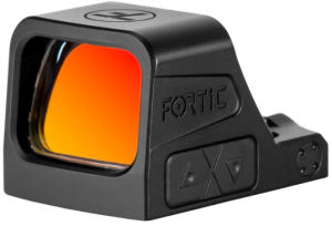 FORTIC CP1 Micro Red Dot Sight