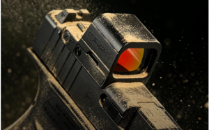 OSIGHT SE Enclosed Red/Green Dot