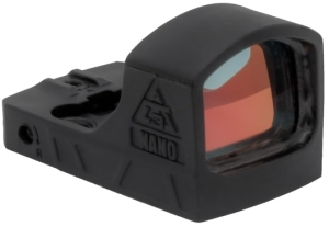 AT3 Nano 3 MOA Polymer Red Dot Sight
