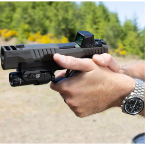SIG SAUER Romeo-X Compact Pistol-Mounted Reflex Sight
