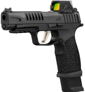 SIG SAUER Romeo-X SIG-LOC Compact Pistol Reflex Sight 