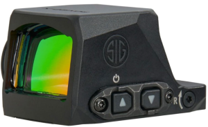 SIG SAUER Romeo-X Enclosed Compact (SORX1400) 