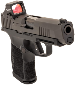 Holosun HS507K-X2 Compact Pistol Red Dot Sight 