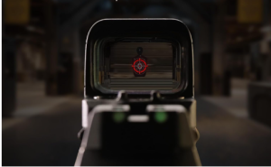 Osight SE Enclosed Red Dot