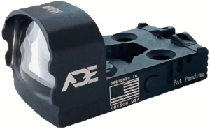 ADE RD3-021-PRO NUWA-PRO Motion Awake Reflex Sight
