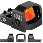 Best Red Dot For Sig p365 x Macro Comp