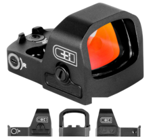 Best Red Dot For Sig p365 x Macro Comp