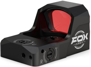 FXA12 PRO Micro Red Dot Sight