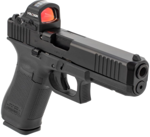 Best Red Dot For Sig p320 