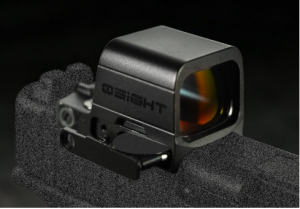 OSIGHT SE Enclosed Red/Green Dot
