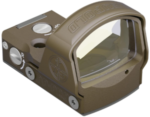 Leupold DeltaPoint Pro Reflex Sight