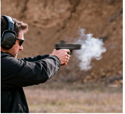 Best Red Dot For Smith And Wesson Shield Plus