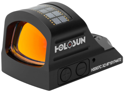 Best Red Dot For Sig p320 x5 Legion