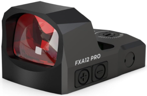 FXA12 PRO Micro Red Dot Sight