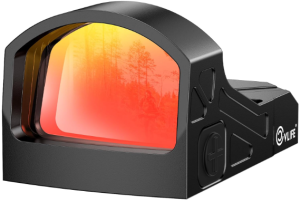 CVLIFE WolfCloak Motion Awake Red Dot Sight
