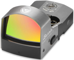 Burris Optics Hunting Lightweight Versatile FastFire 3 Red Dot Sight