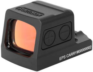 Holosun EPS Carry (2 MOA Red)