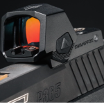 Best Red Dot For Sig p322
