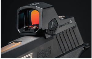Best Red Dot For Sig p322