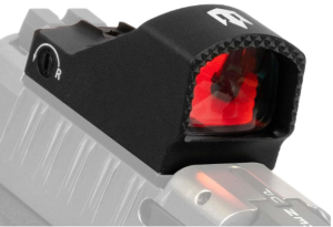 Triton Nautilus2 Micro Red Dot Sight