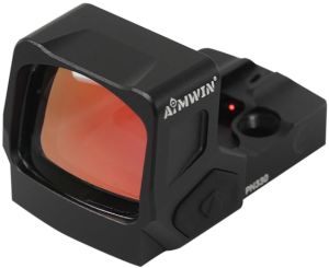 AIMWIN PN330 Red Dot Sight 