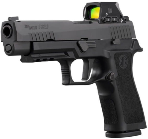 Best Red Dot For Sig p211 gto​