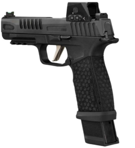 SIG SAUER Romeo-X SIG-LOC Compact Pistol Reflex Sight