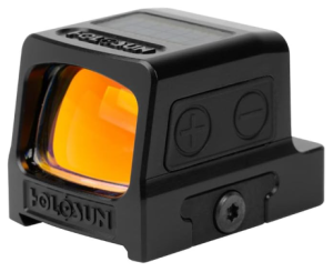 HOLOSUN 509T-X2 Series Reflex Sight