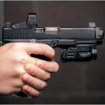 Best Red Dot Sight For Glock 19 gen 6
