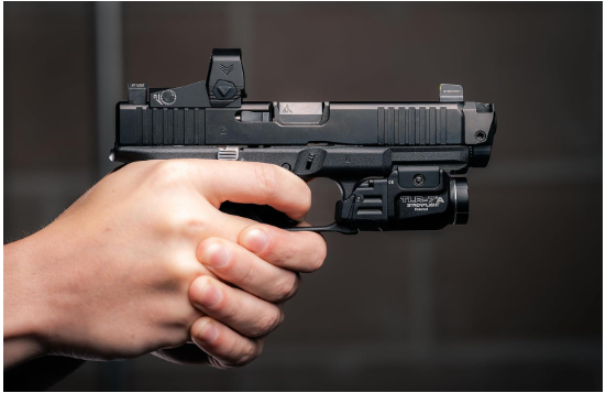 Best Red Dot Sight For Glock 19 gen 6