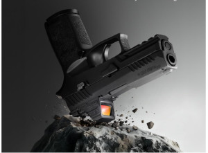 OM1 Red Dot Sight