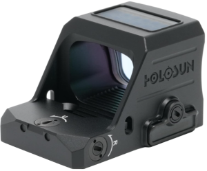 HOLOSUN 407C/507C-X3 Series