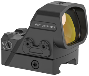 Vector Optics Genii Frenzy 1x24x29 6 MOA Red Dot