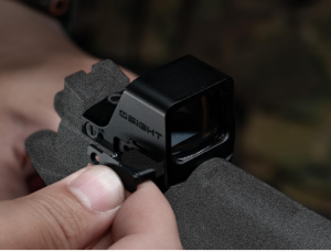 Best Red Dot Sight For Glock 19 Gen 6 Mos