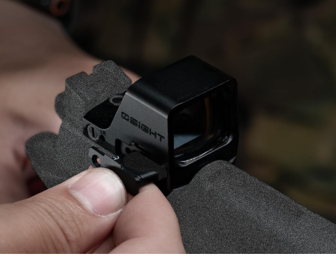 Best Red Dot Sight For Glock 19 Gen 6 Mos