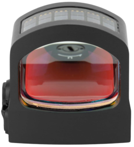 HOLOSUN 407C/507C-X2 Series