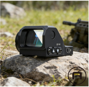 Best Green Dot Sight For Glock 19​