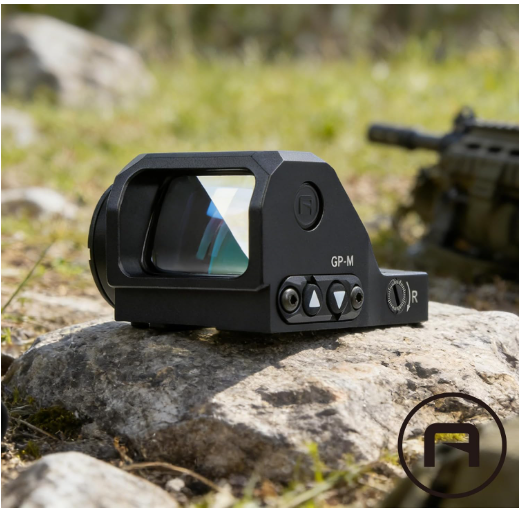 Best Green Dot Sight For Glock 19​