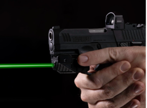 Viridian RFX25 Green Dot Reflex Sight