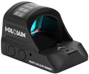 Holosun HE407C-GR X2