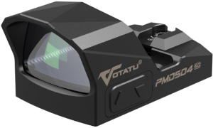 VOTATU PMD504-SG Micro 3 MOA Green Dot Sight 
