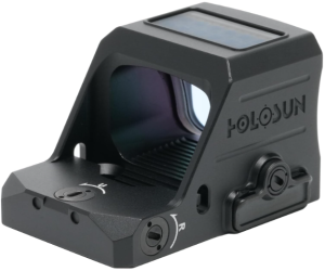 Holosun HE407C X3 Green 