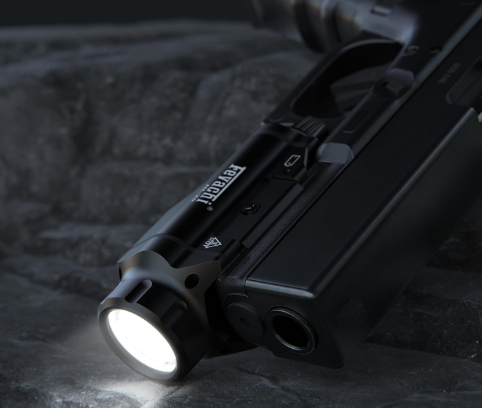 Best Weapon Light For Glock 19​