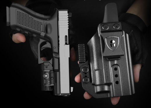Best Weapon Light For Glock 19 Gen 3