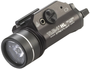 Streamlight 69260 TLR-1 HL Tactical Gun Light