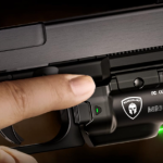 Best Weapon Light For Glock 19x