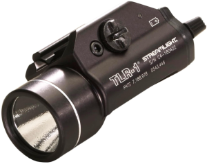 Streamlight 69110 TLR-1 Rail-Mounted Gun Light