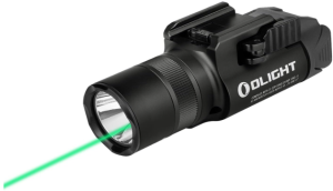 OLIGHT Baldr Pro R 1350 Lumens Rail Mounted Tactical Light